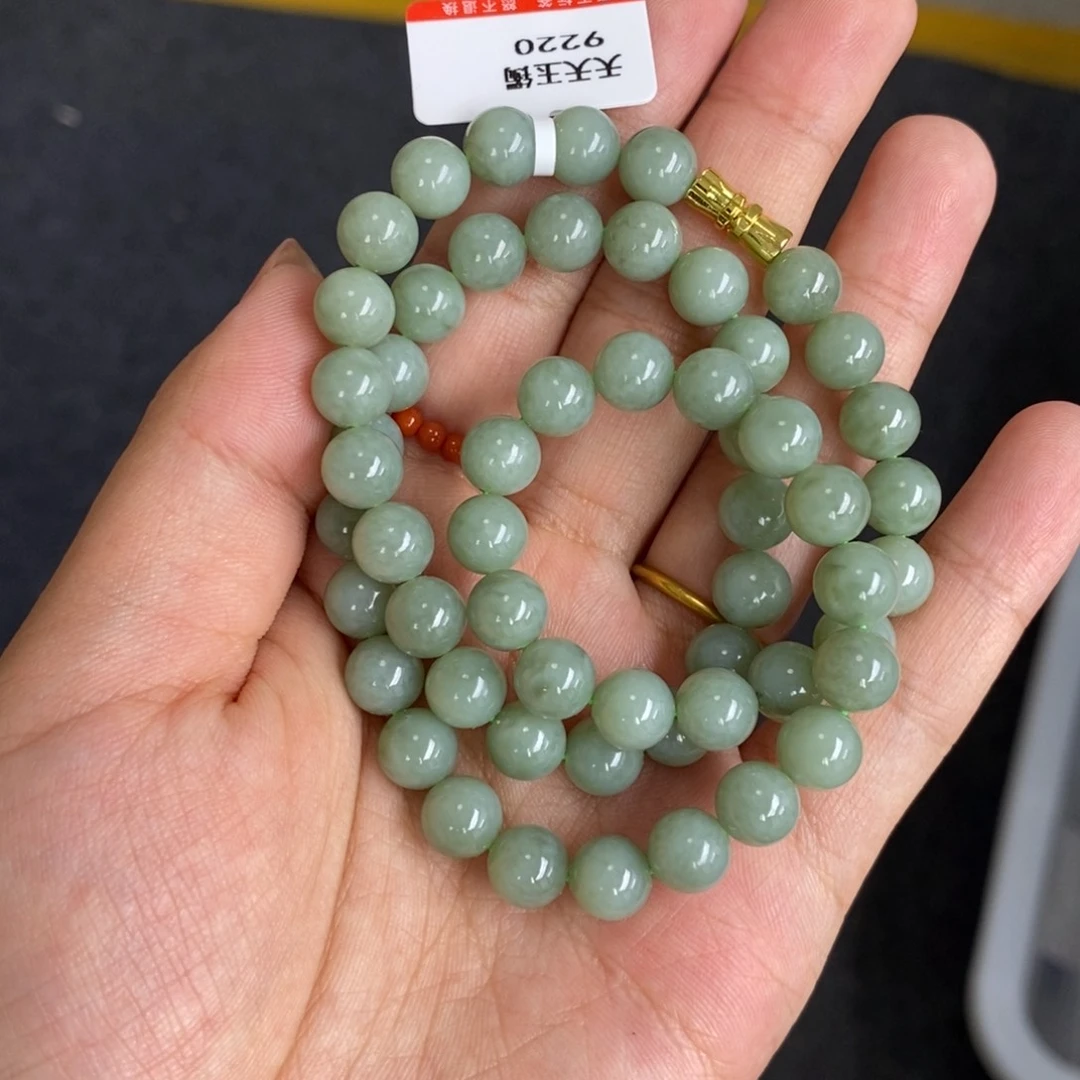 颈饰未镶嵌和田玉h****a