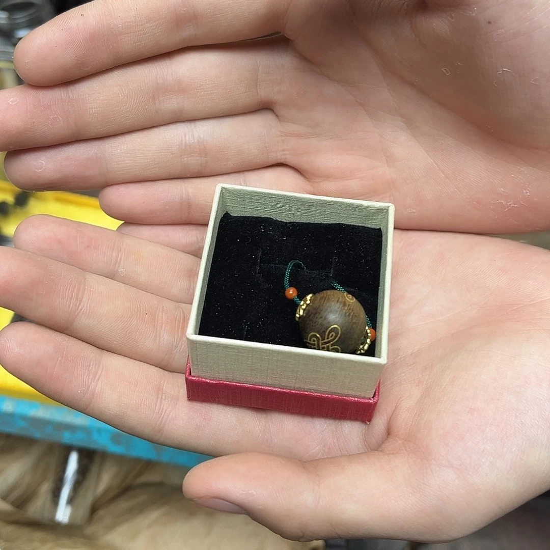 大叶紫檀（黑酸枝木类）