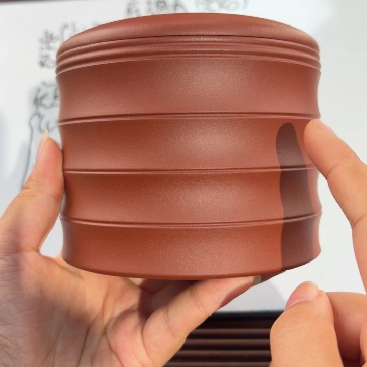 茶壶紫砂宜兴原矿底槽青