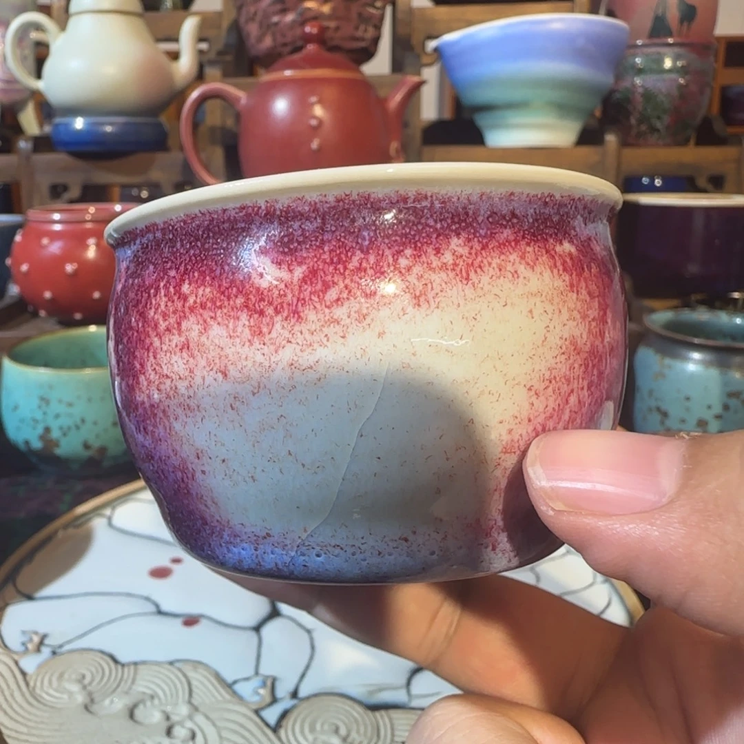 钧瓷手作钧瓷手作钧瓷
