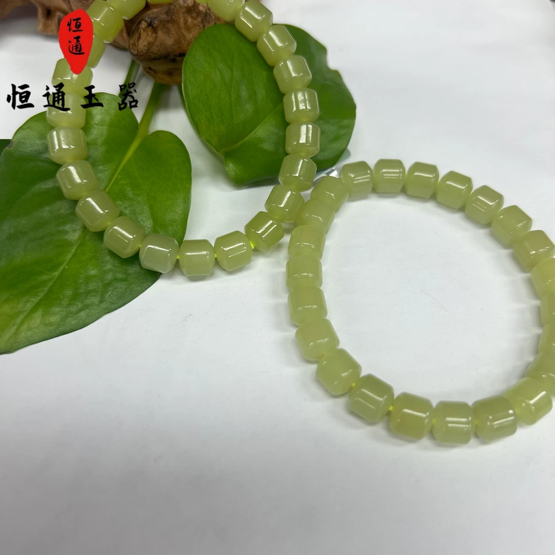 黄口手串多样性发一规格约8mm-s2162-2-399