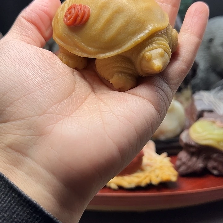 寿山石寿山石摆件