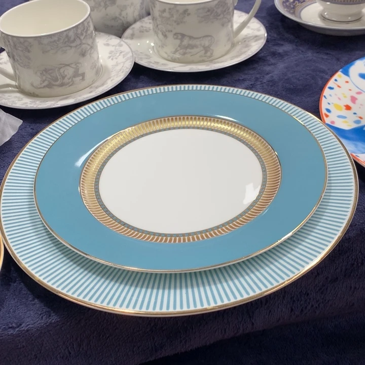 瓷片全套的小可爱都