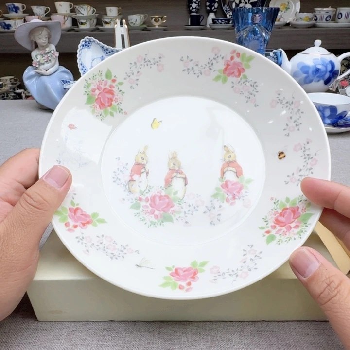 瓷片金泽精选美物