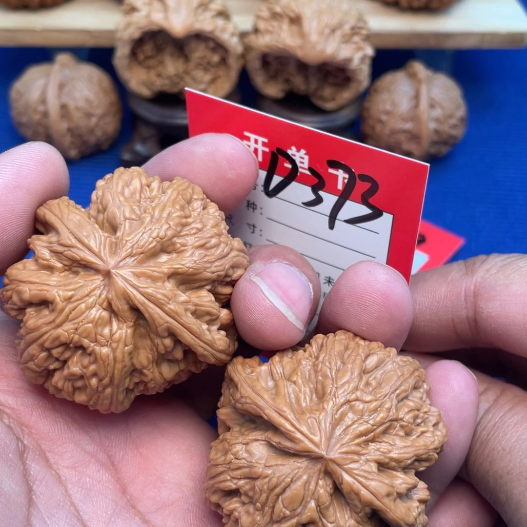 把件文玩核桃文玩