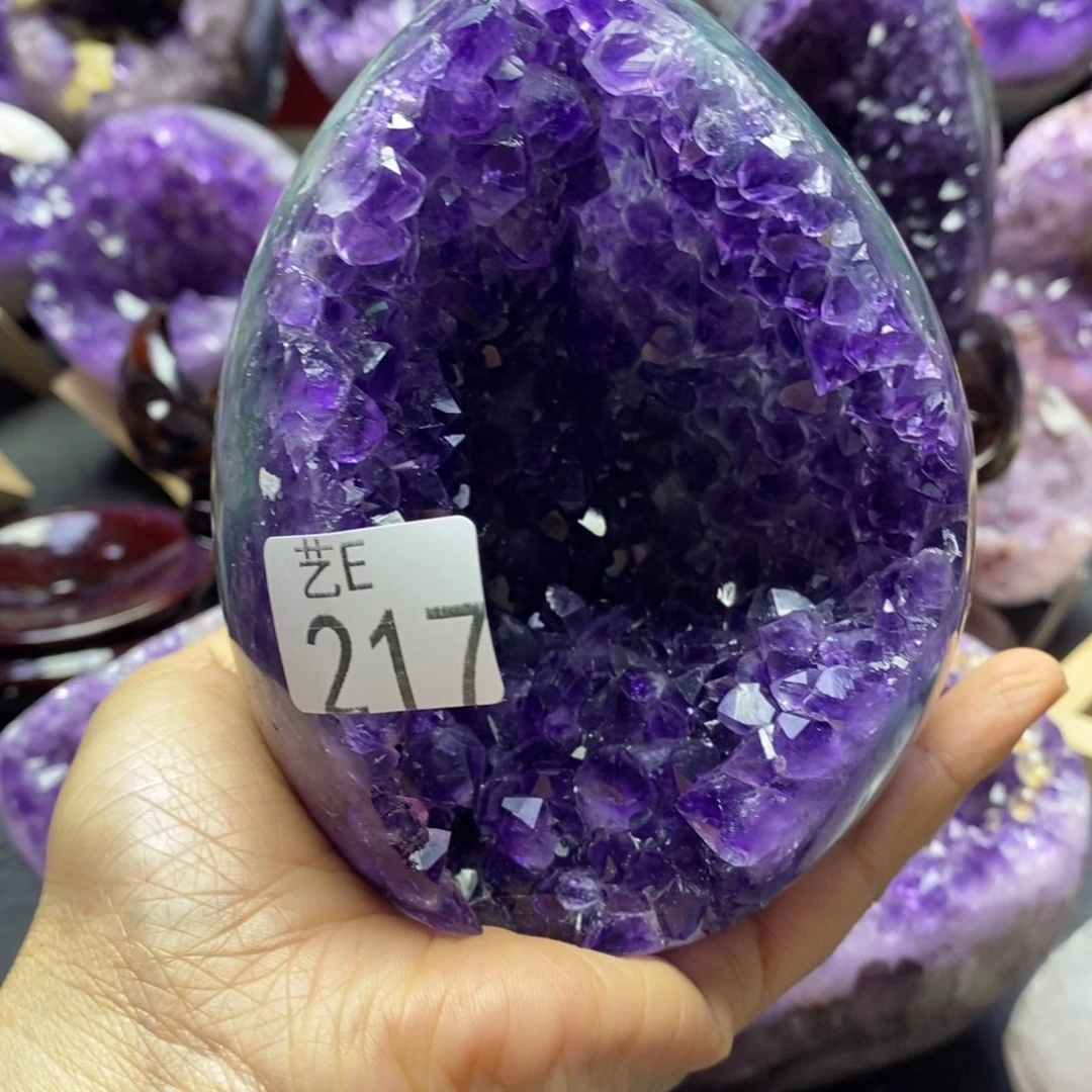 【闪购商品】水晶大型摆件（非配饰）未镶嵌若***K