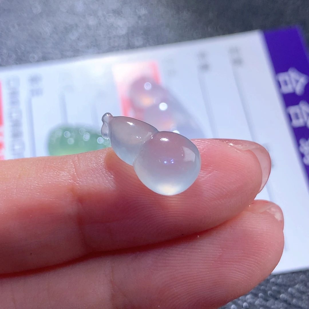 颈饰未镶嵌翡翠缅甸