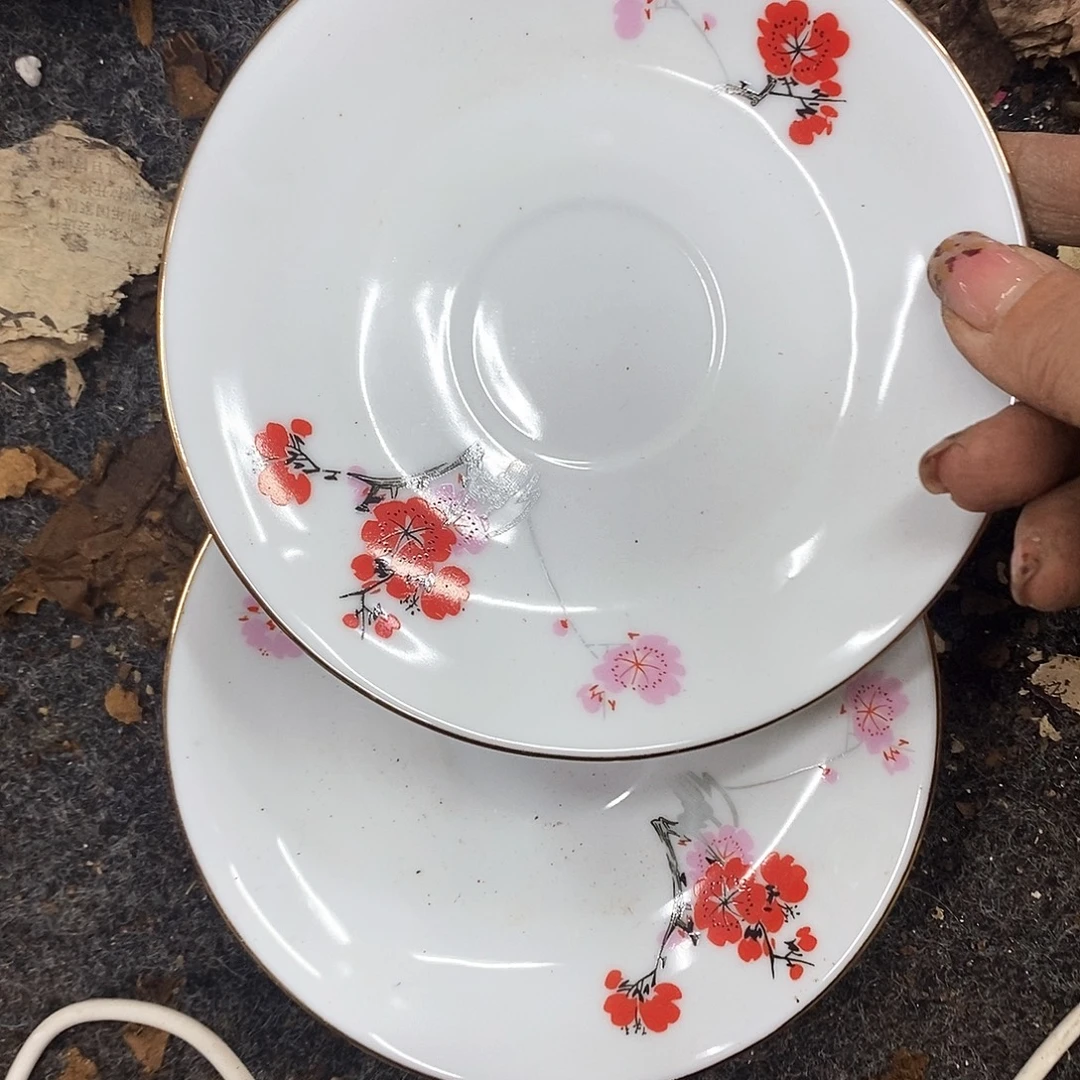 摆件景德镇陶瓷现代工艺