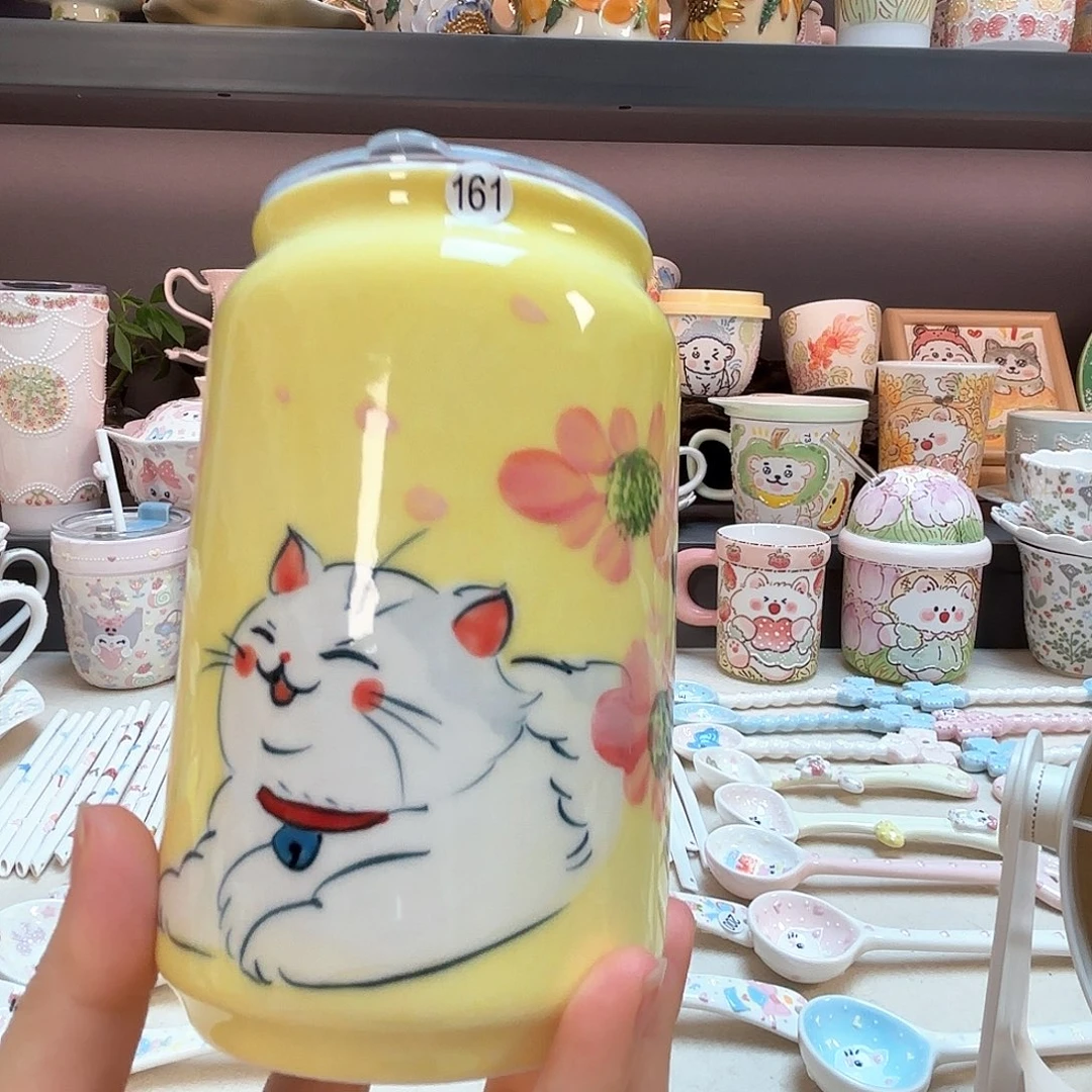 景德镇设计师款陶瓷