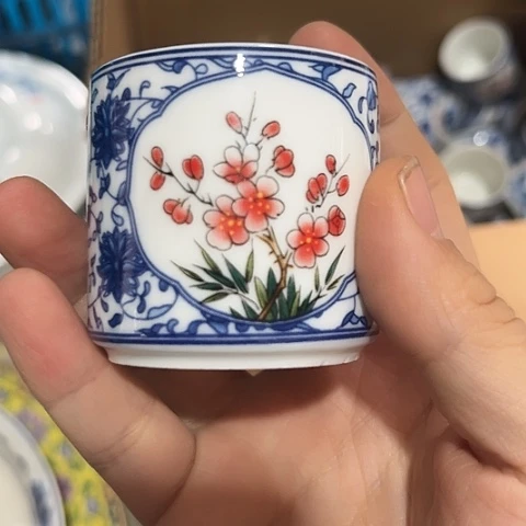 其他瓷预存15元陶瓷