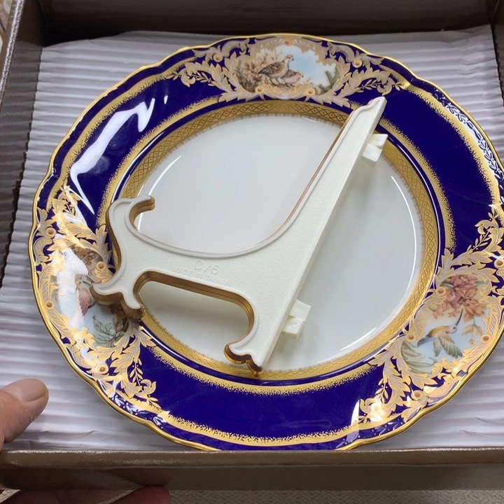 瓷片M*这点上方压力太大