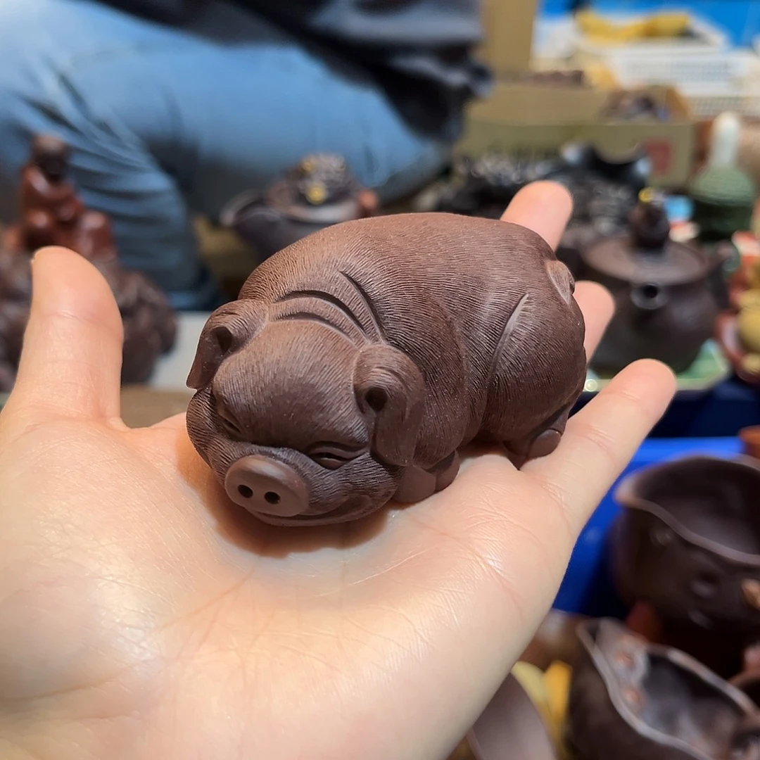 紫砂茶宠紫砂1111111111