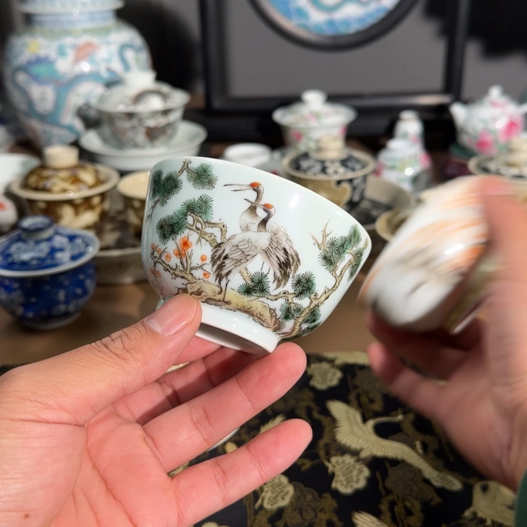 暖***～新号开播种类多多