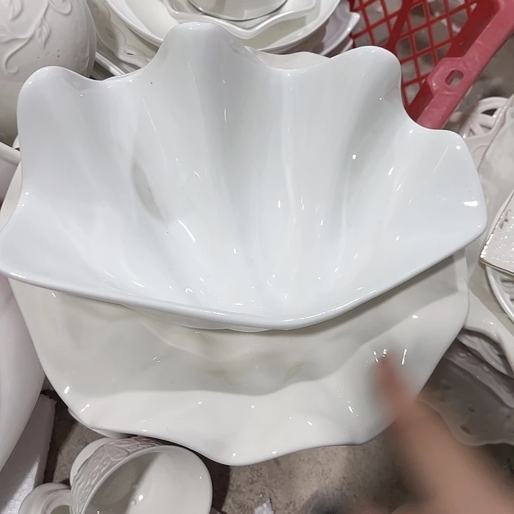 杯两件套477 工厂库存微瑕产品