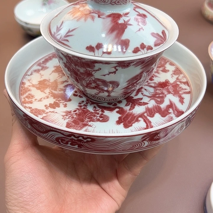 陶瓷陶瓷陶瓷茶具