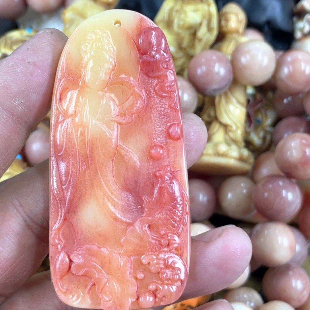 驼骨手串/手链k**o编号50