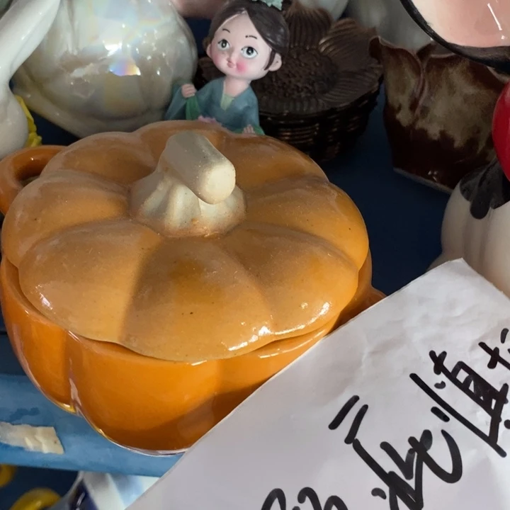 陶瓷树脂家居摆件