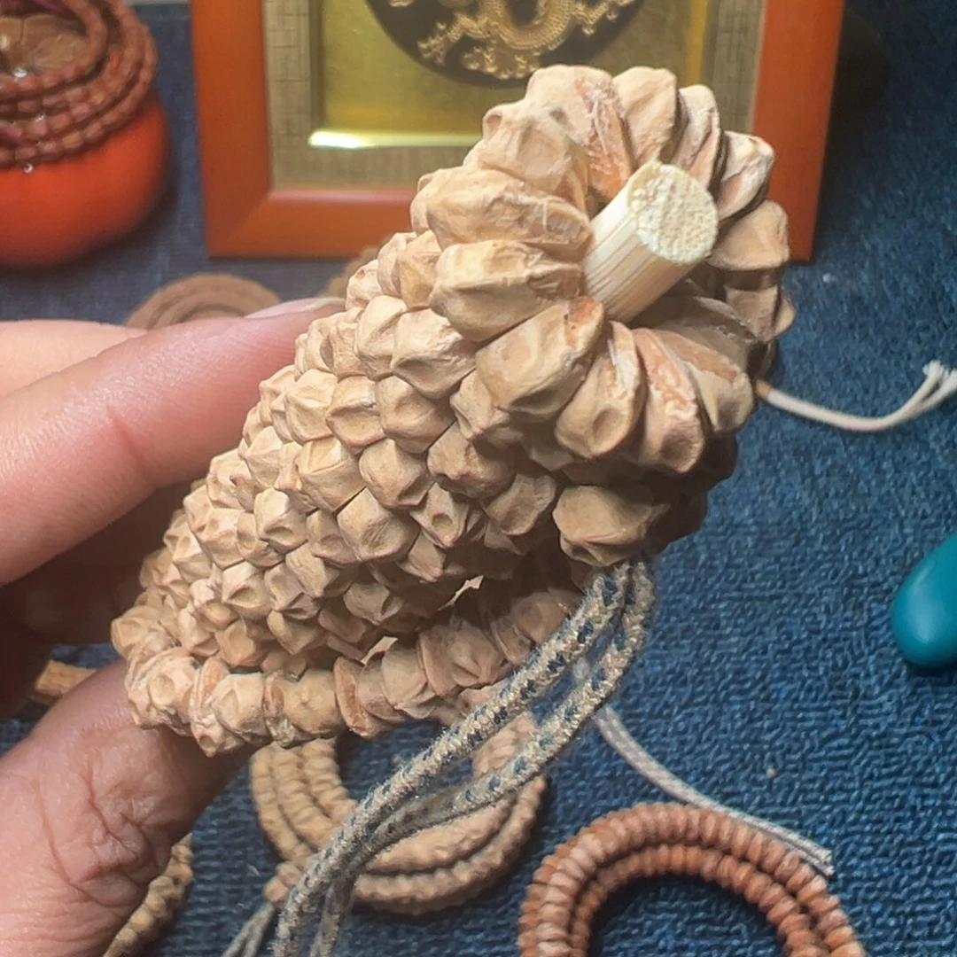 吊坠柏香籽/百香籽