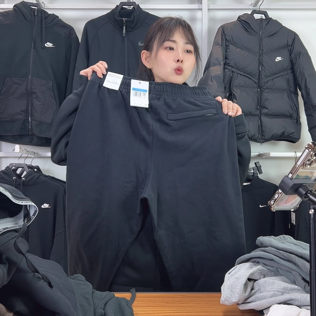 7469裤子m码不退换110-130