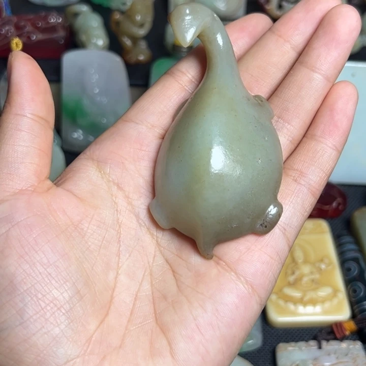 吊坠滴血莲花菩提