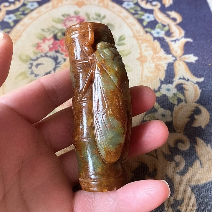 茶盏人过留名 雁过留声