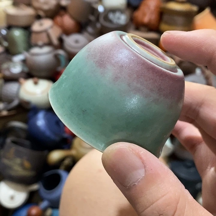 瓷片然后又要在这里去看看