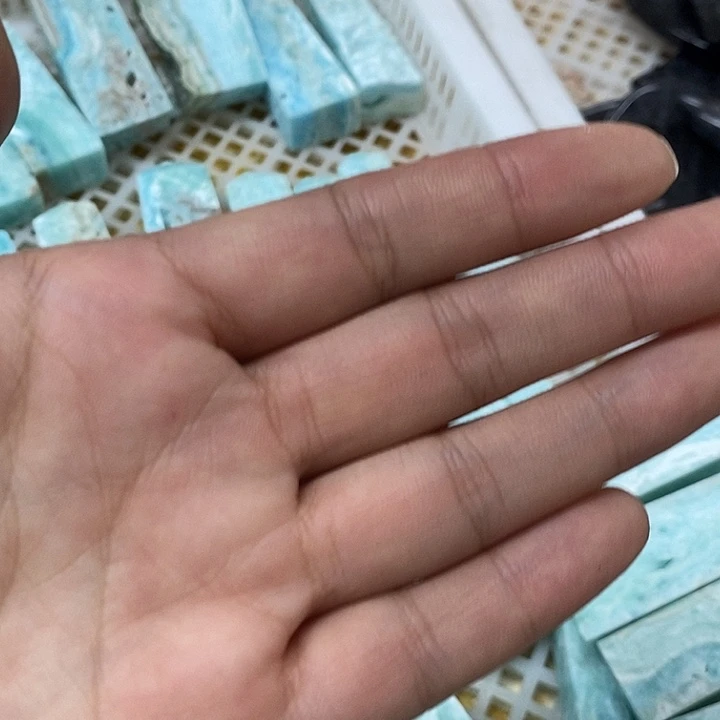 瑜***晴水晶未镶嵌大型摆件（非配饰）57