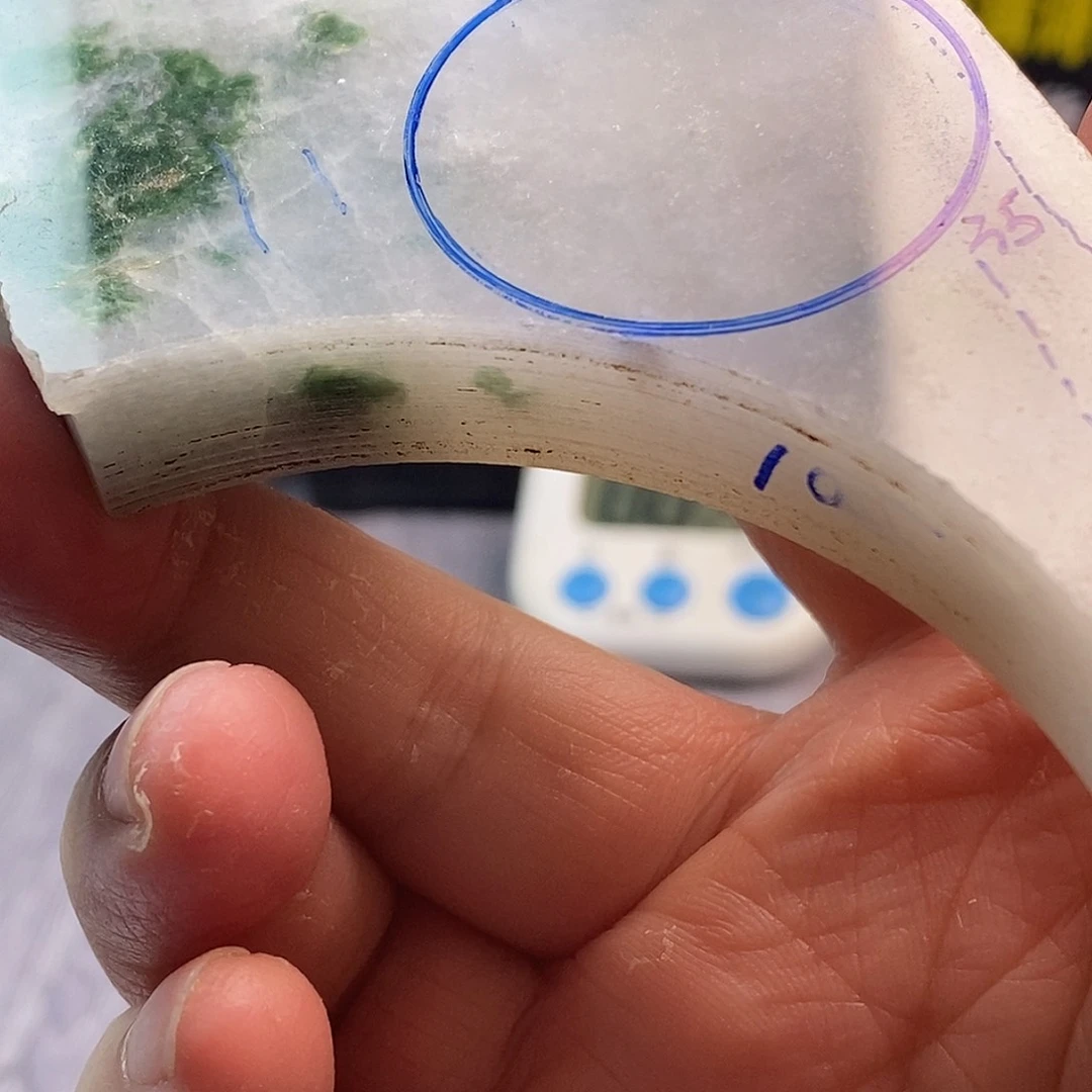 未镶嵌定制翡翠翡翠定制