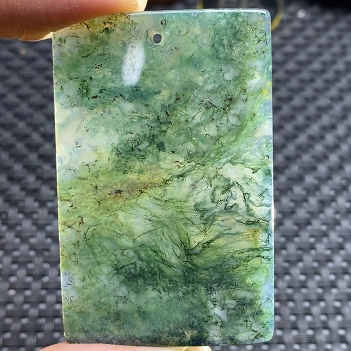 ****堂玛瑙/玉髓未镶嵌1