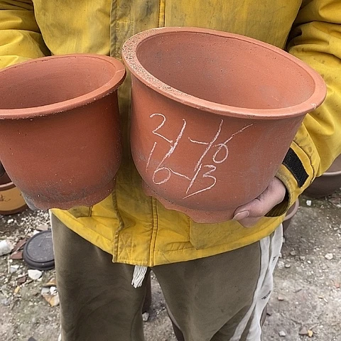 紫砂中国宜兴紫砂？：