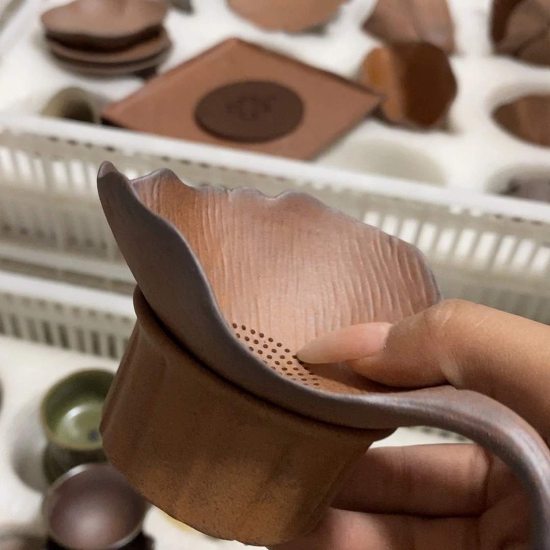 陶瓷制品福利活动665