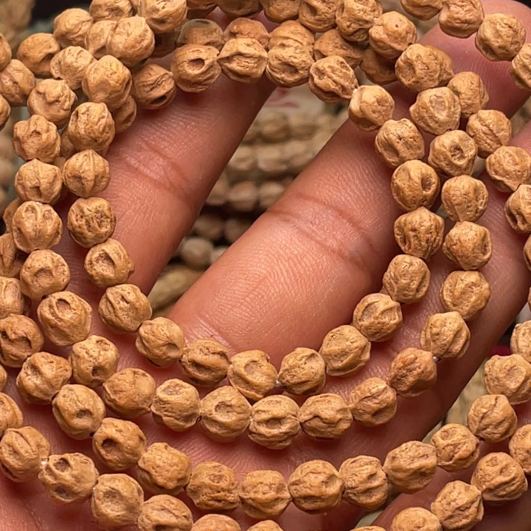 手串柏香籽/百香籽小*哥