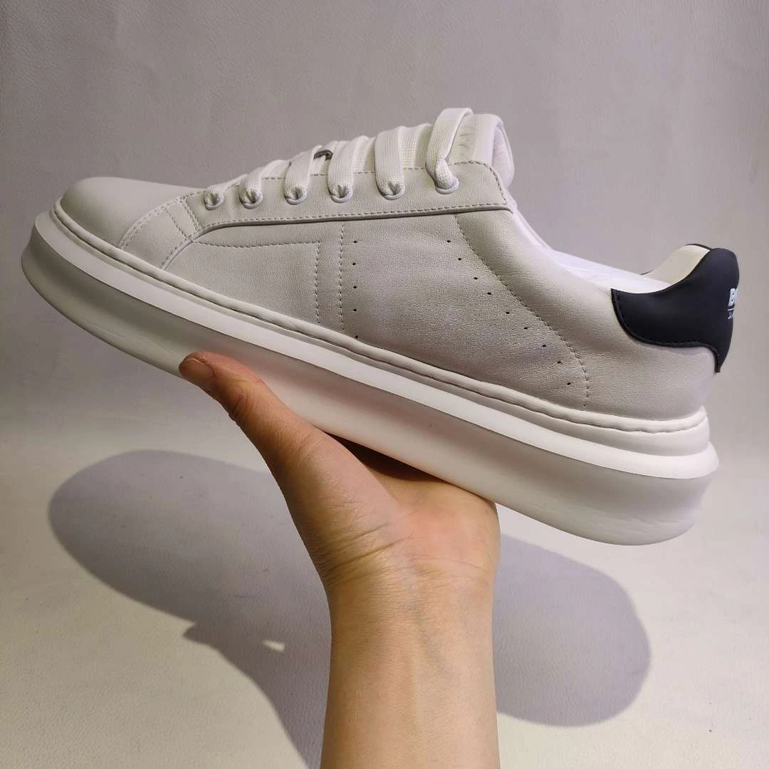 【A6918】44码 孤品推荐，时尚百搭男款、舒适男士鞋