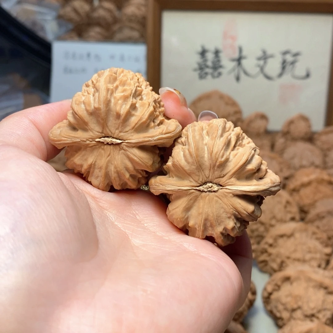 把件文玩核桃11111111111-