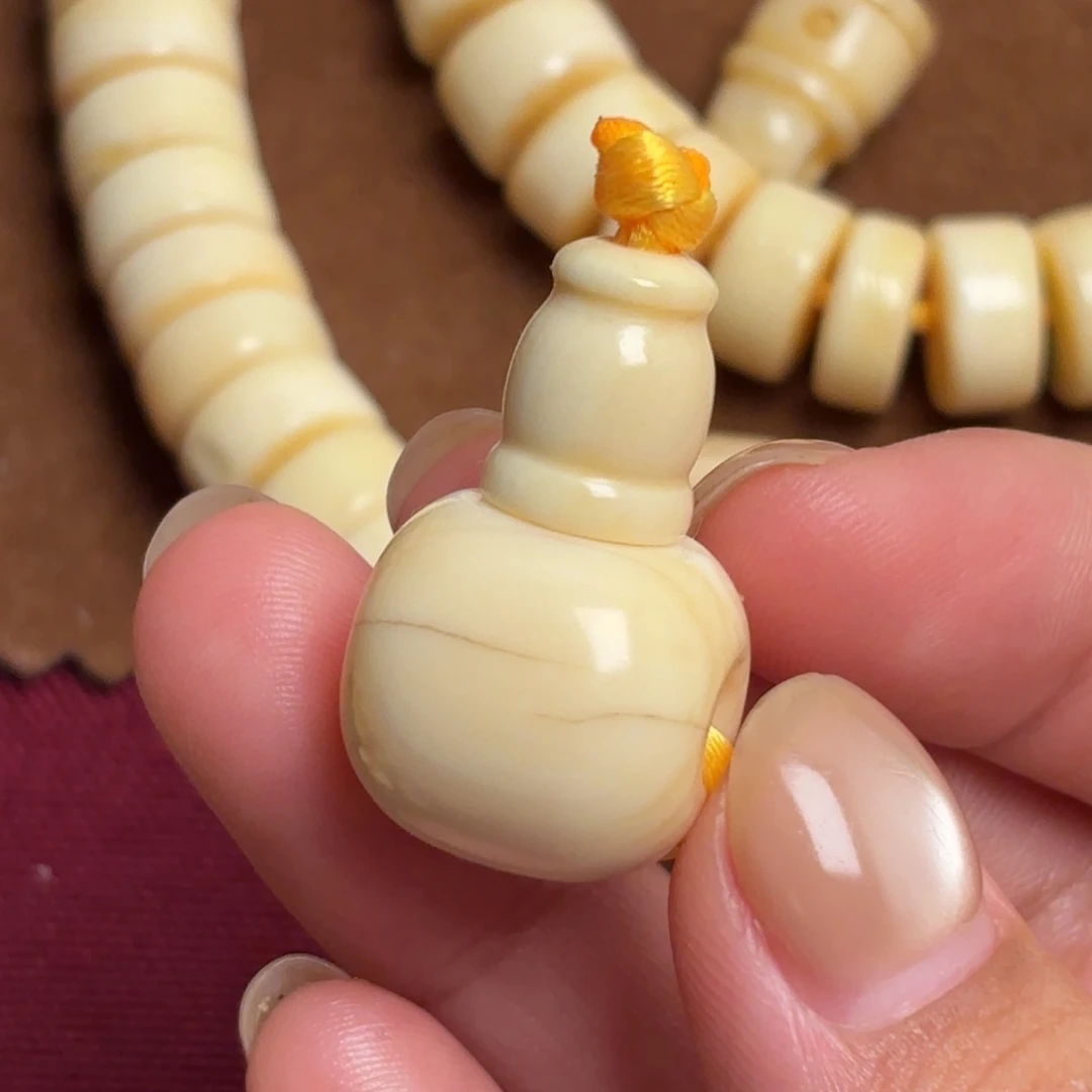 手串/手链橄榄核藏传小配饰