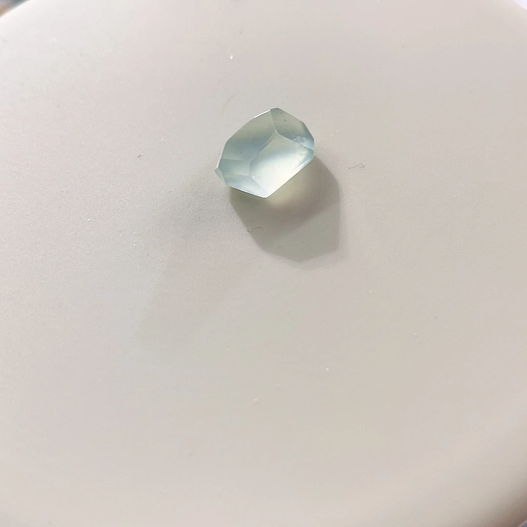 翡翠散珠高冰随行