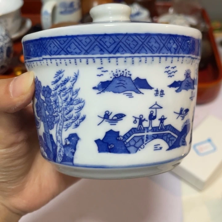 鑫源一号日瓷精选