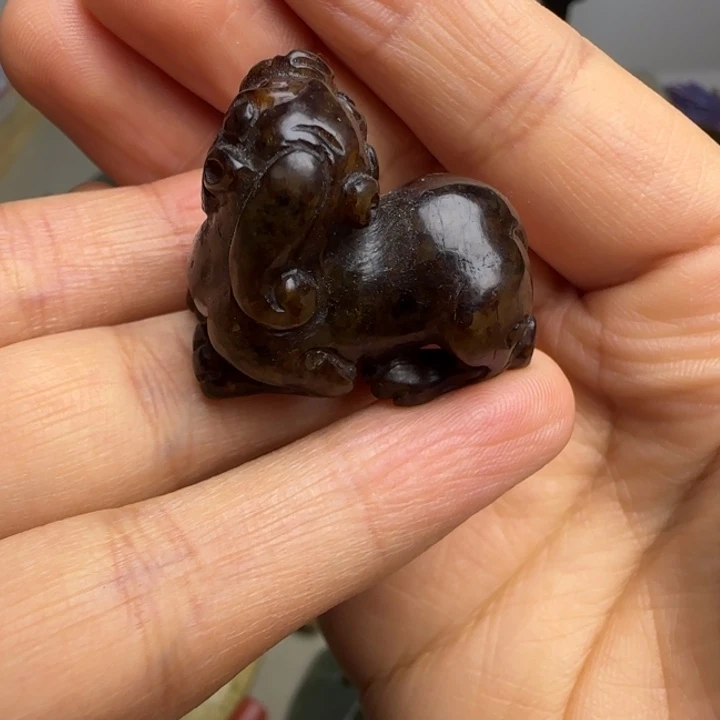 直播间所见即所得