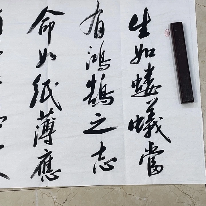 书法Lvqinzhenshufa