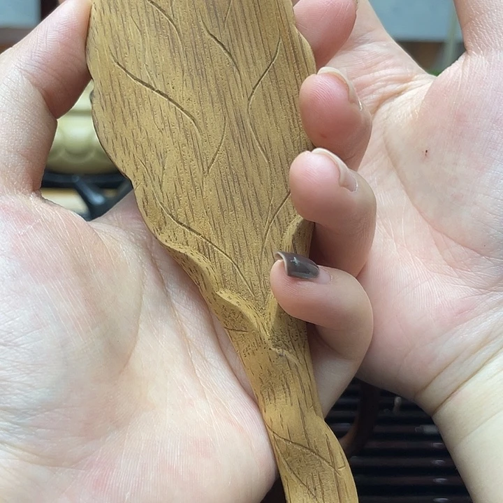 茶壶紫砂摆件茶铲