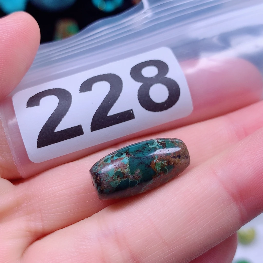 空竹粉丝专享十堰特色手工散珠