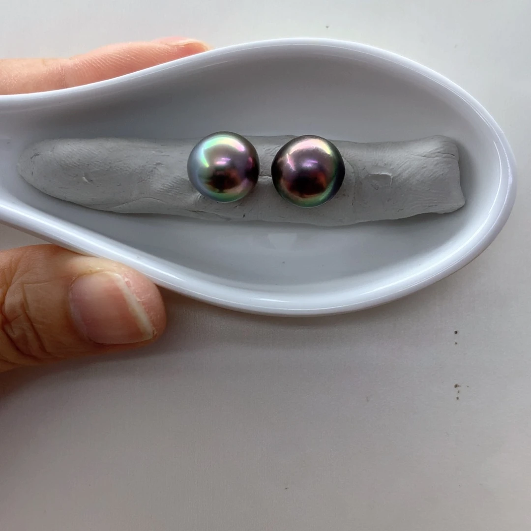 海水珍珠裸珠未镶嵌