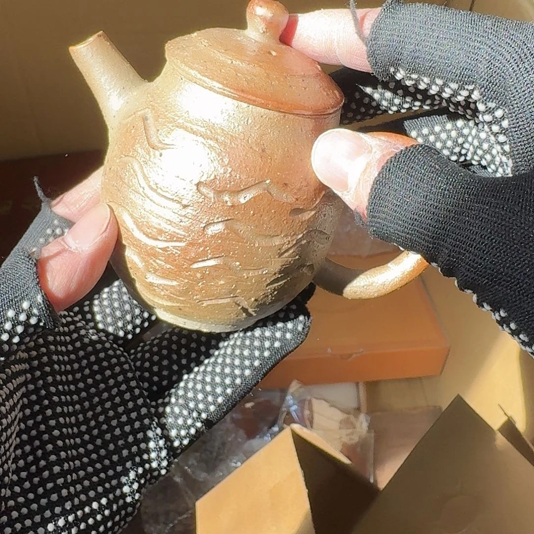 茶宠瓷器茶具系列