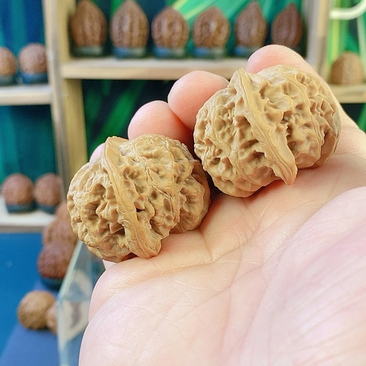 文玩核桃吊坠苹果园40尺