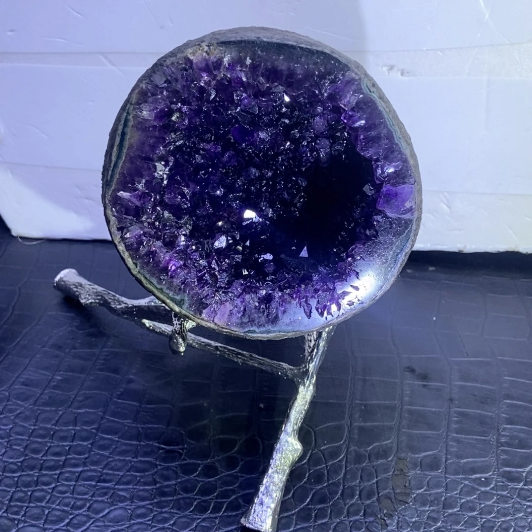 水晶天然未镶嵌天然