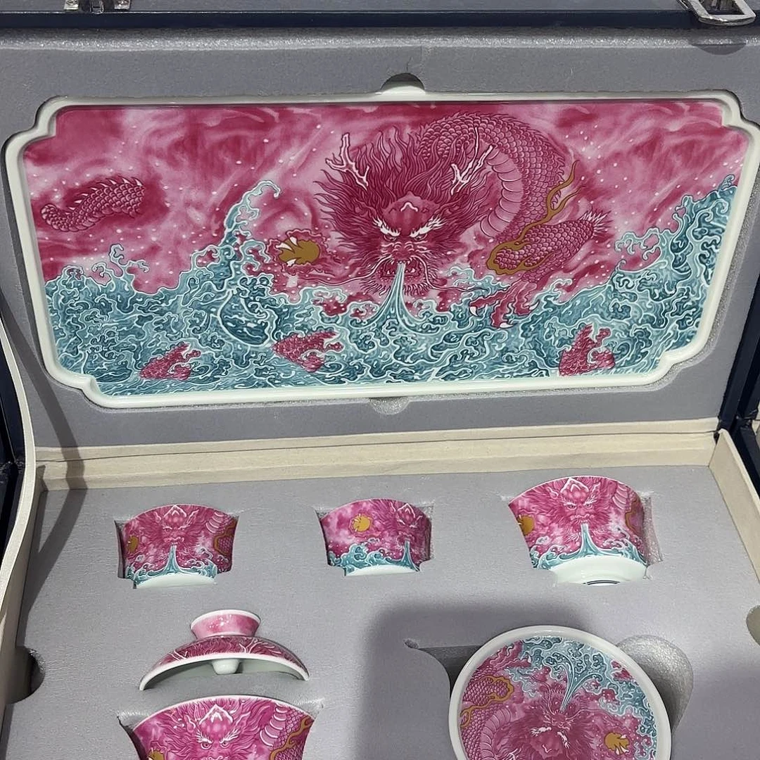 杯子陶景德镇陶瓷艺术展