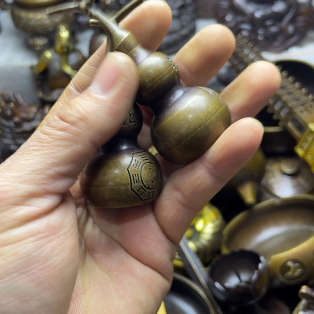 铜器摆件诚信经营