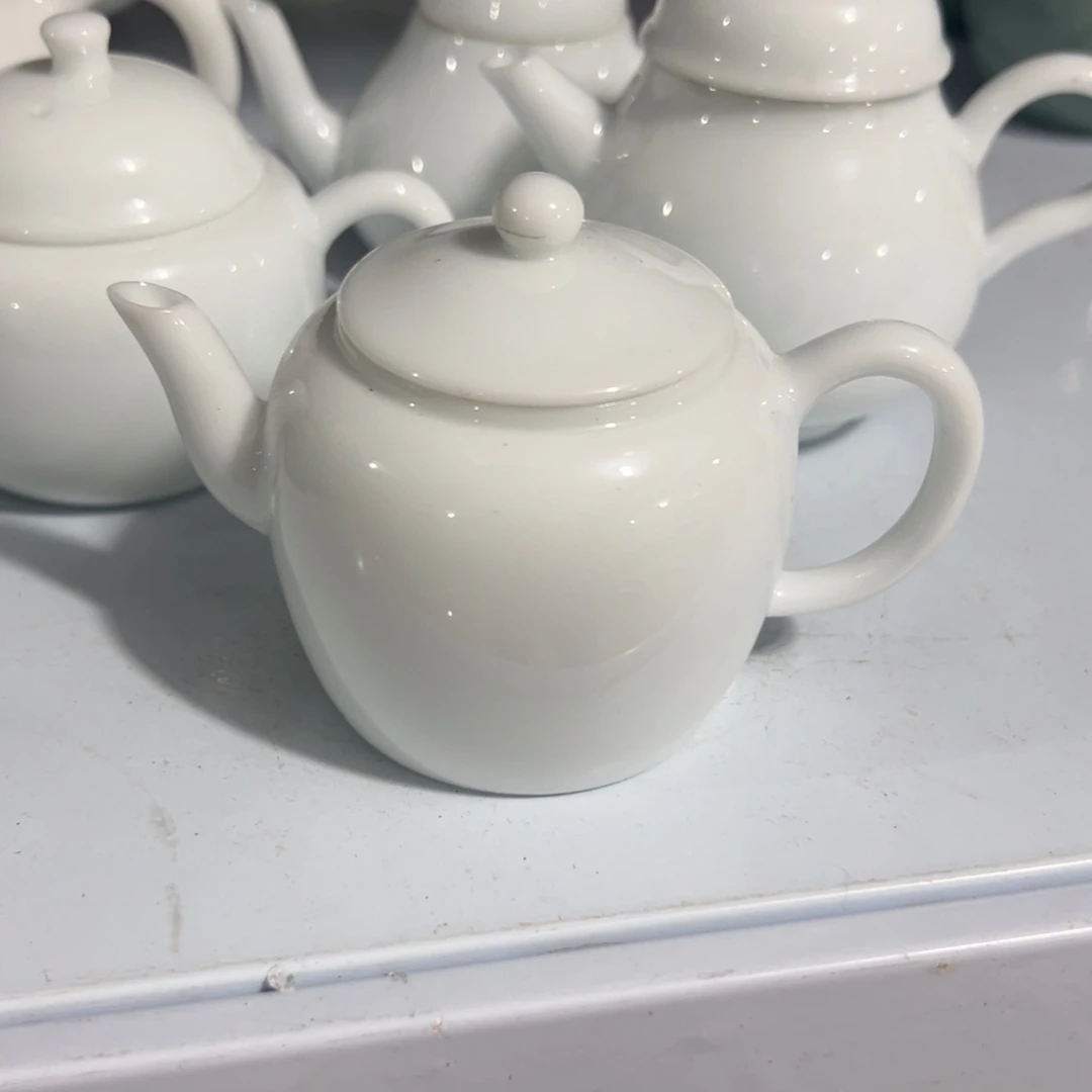 库存茶具部分瑕疵介意勿拍！