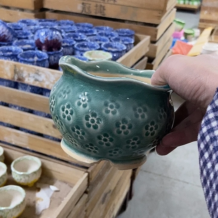 花盆单场满9.9发货13×9
