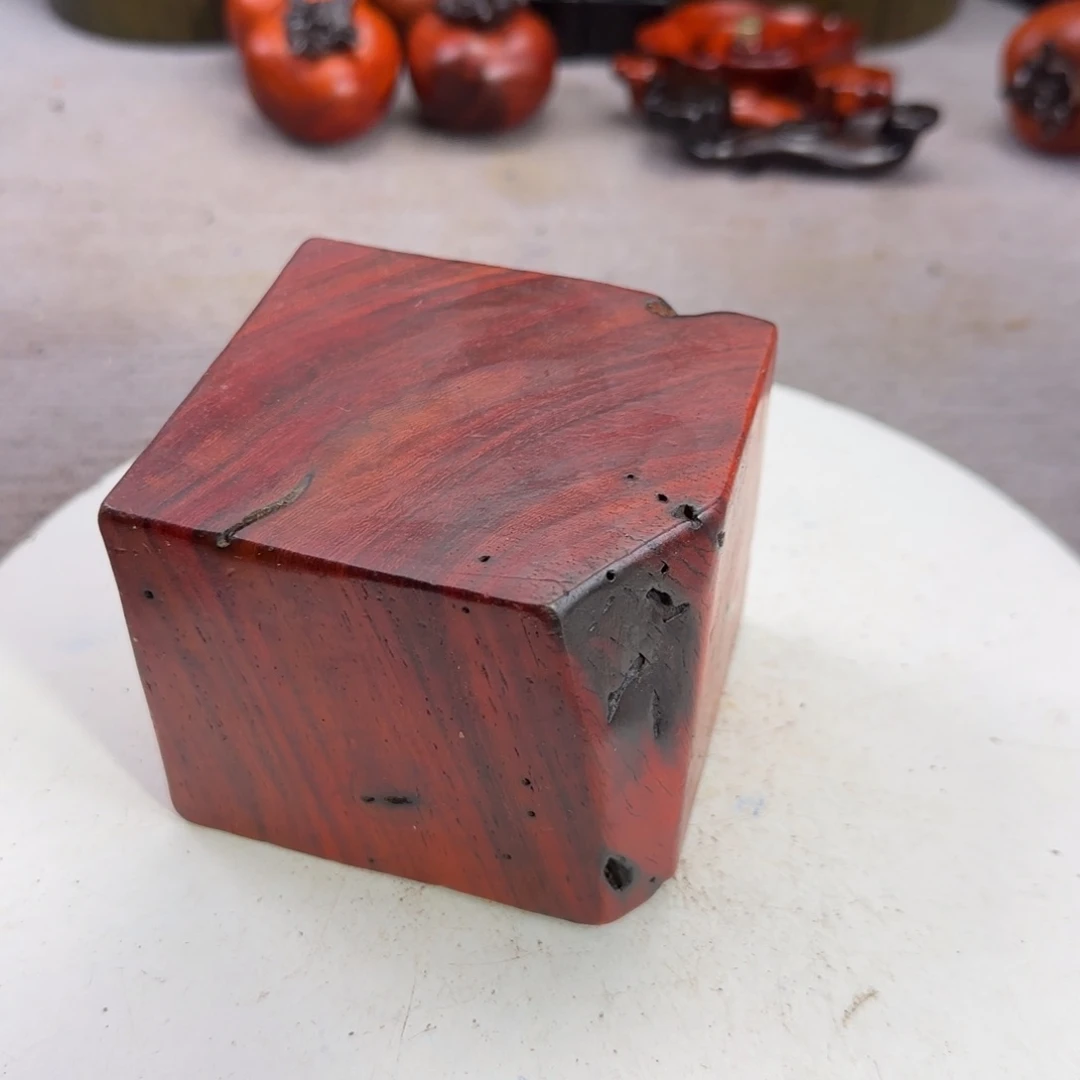 大果紫檀（缅甸花梨）佛***攀